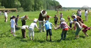 Петрово: Подворье Этномир