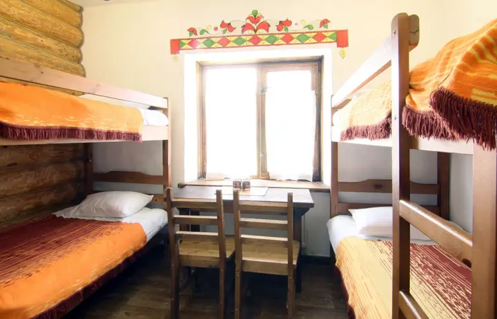 Петрово: Подворье Этномир