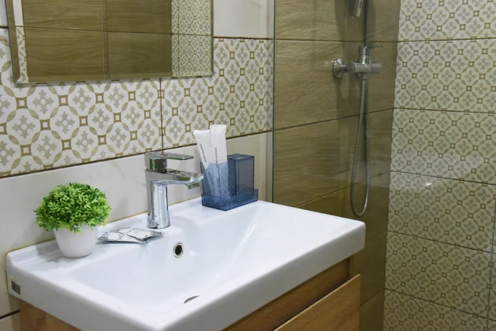 Вышний Волочёк: Pohrapiminn Mini-hotel