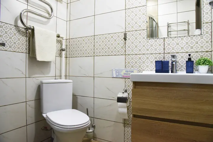 Вышний Волочёк: Pohrapiminn Mini-hotel