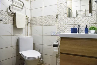 Вышний Волочёк: Pohrapiminn Mini-hotel