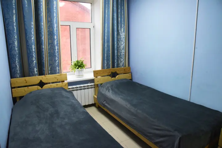 Вышний Волочёк: Pohrapiminn Mini-hotel