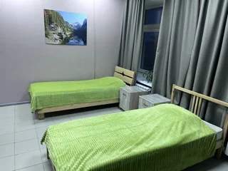 Вышний Волочёк: Pohrapiminn Mini-hotel