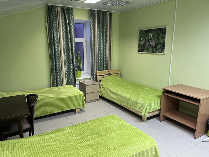 Вышний Волочёк: Pohrapiminn Mini-hotel