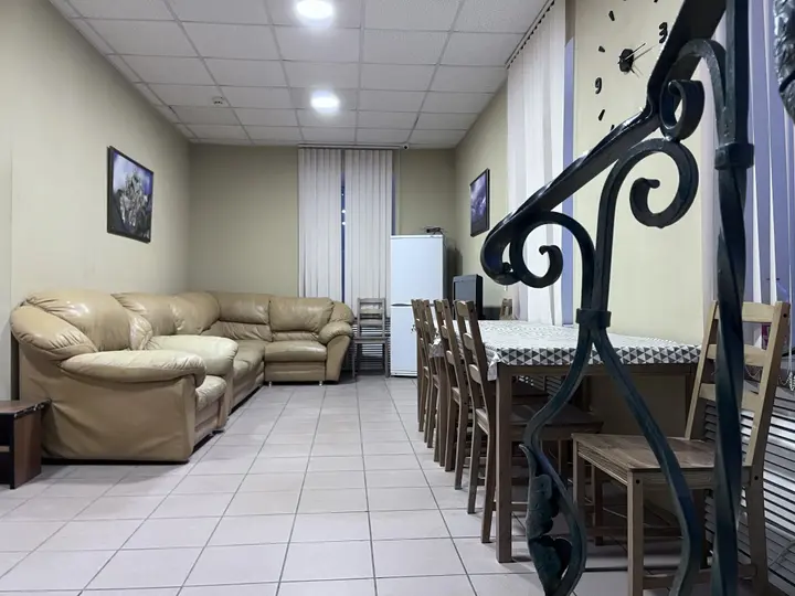 Вышний Волочёк: Pohrapiminn Mini-hotel