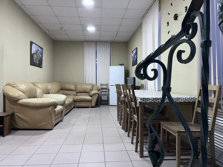 Вышний Волочёк: Pohrapiminn Mini-hotel