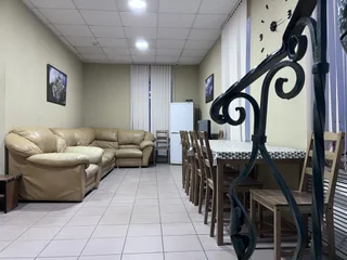 Вышний Волочёк: Pohrapiminn Mini-hotel