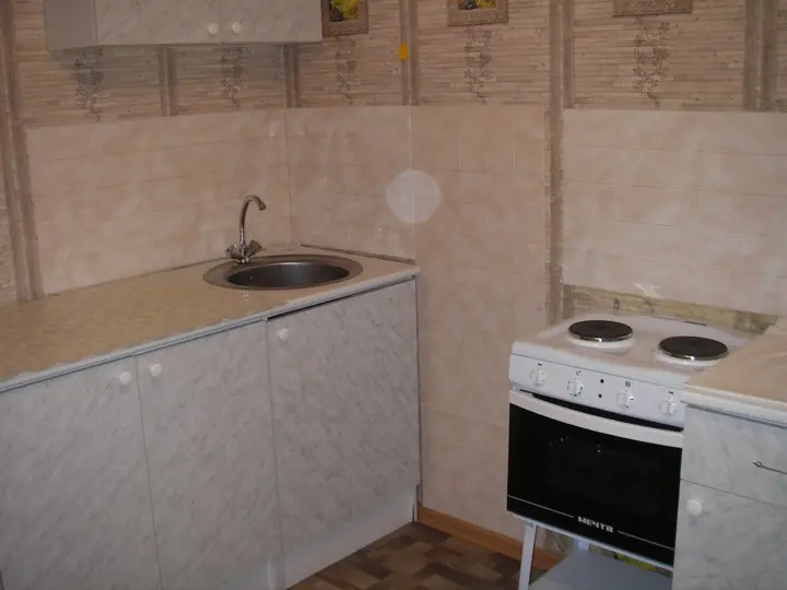 Красноярск: Апартаменты Покровка 114
