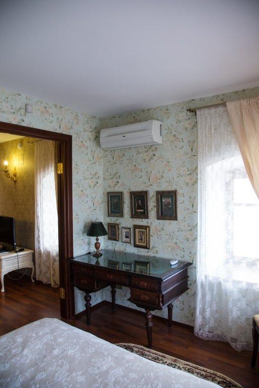 Нижний Новгород: Апарт-отель Бутик-апартаменты Покровка 9а