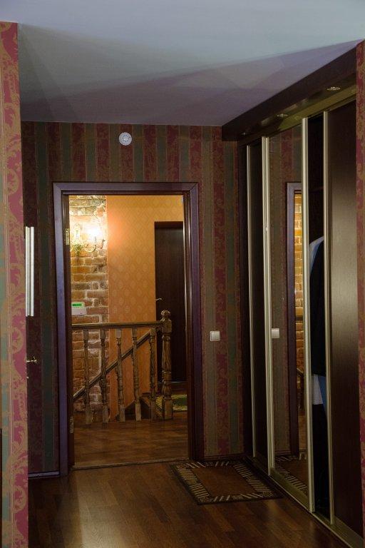 Нижний Новгород: Апарт-отель Бутик-апартаменты Покровка 9а