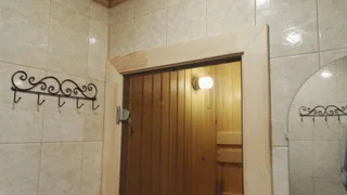 Кировск: Гостевой дом Полярная звезда Хибины