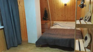 Кировск: Гостевой дом Полярная звезда Хибины