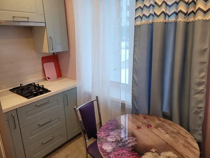 Квартира Попова 14/32 — фото 3