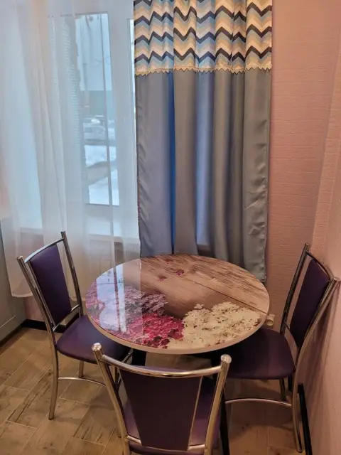 Квартира Попова 14/32 — фото 4