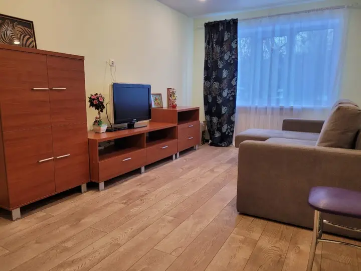 Квартира Попова 14/32 — фото 6