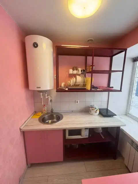 Выкса: Отель После дождя