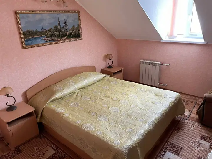 Гостиница Постоялецъ — фото 2