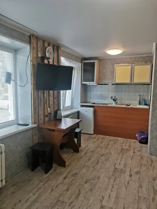 Петропавловск-Камчатский: Апартаменты Посуточно