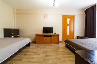 Красноярск: Na Predmostnaya Ploschad Apartments