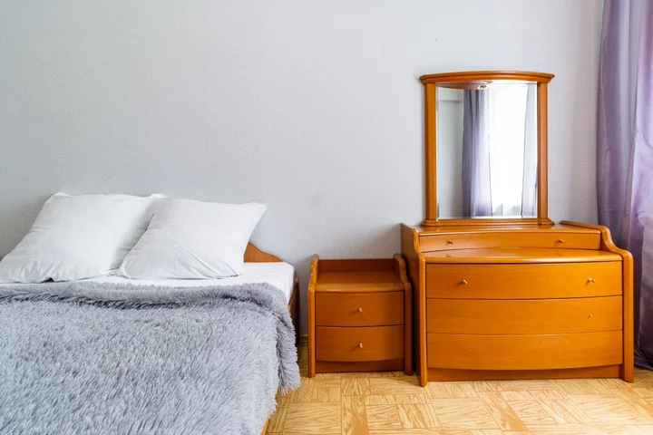 Красноярск: Na Predmostnaya Ploschad Apartments