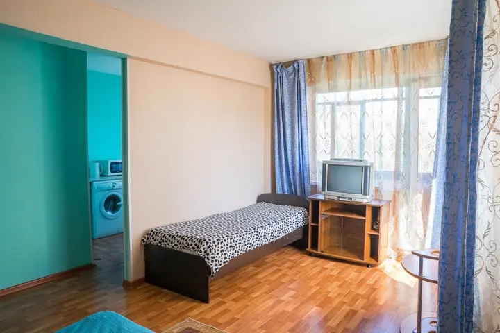 Красноярск: Na Matrosova Apartaments