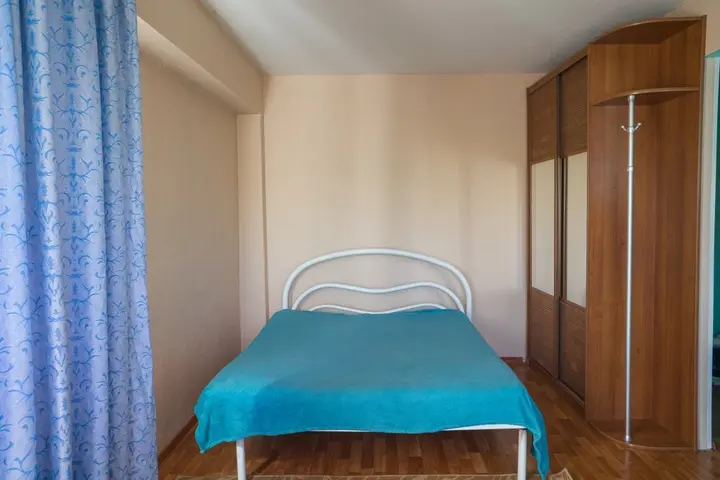 Красноярск: Na Matrosova Apartaments