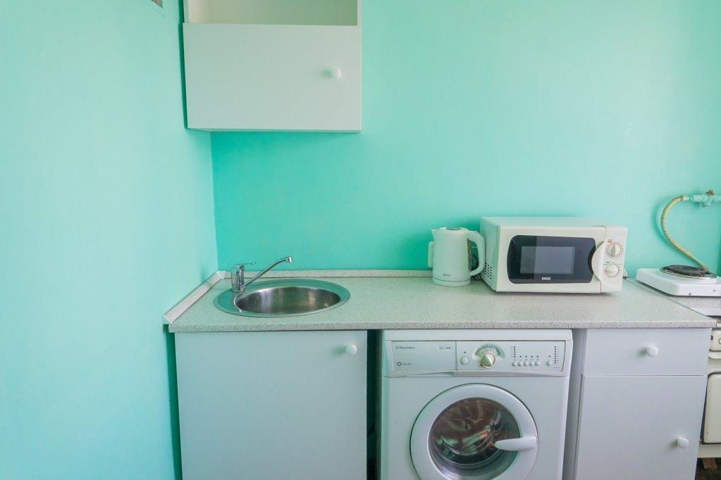 Красноярск: Na Matrosova Apartaments
