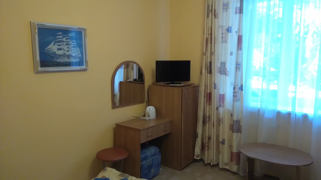 Сукко: Prestizh-Hotel V Sukko