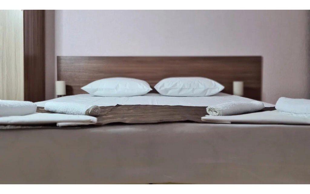 Анапа: Гостевой дом Прибой