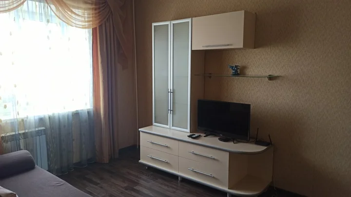 Северодвинск: Апартаменты Приморье 27