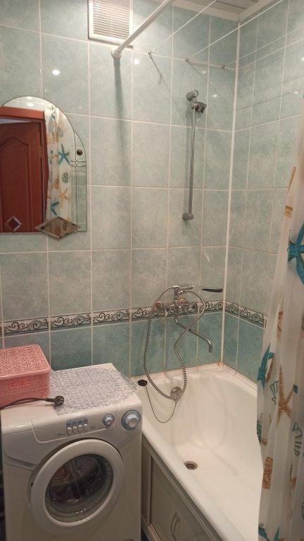Апартаменты Приморье 8 — фото 5