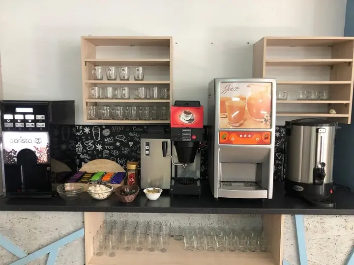 Новомихайловский: Family club Delmar