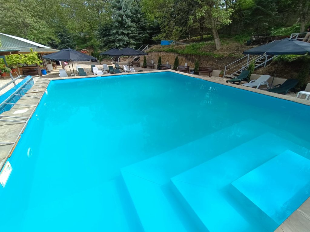 Пятигорск: Апартаменты на базе отдыха Private House