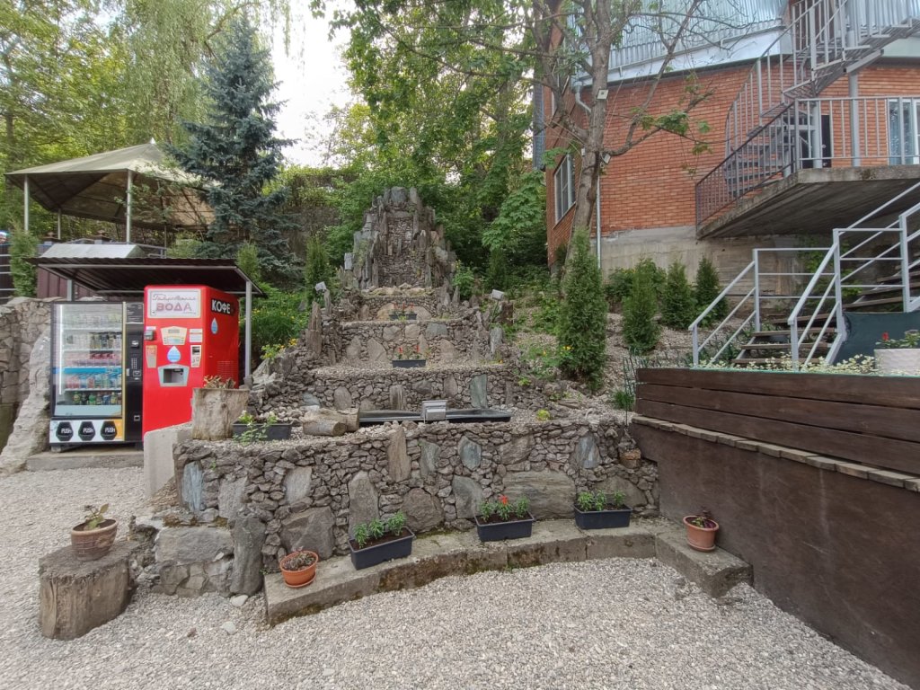 Пятигорск: Апартаменты на базе отдыха Private House