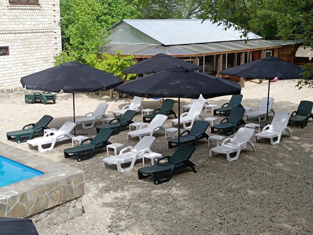 Пятигорск: Апартаменты на базе отдыха Private House