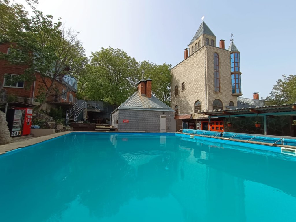 Пятигорск: Апартаменты на базе отдыха Private House