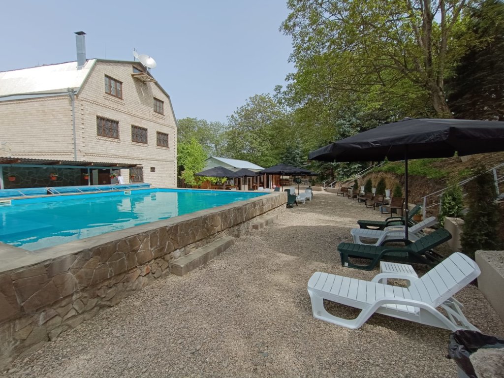 Пятигорск: Апартаменты на базе отдыха Private House