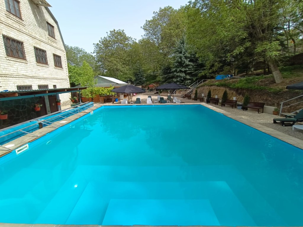 Пятигорск: Апартаменты на базе отдыха Private House