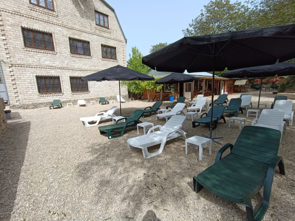 Пятигорск: Апартаменты на базе отдыха Private House