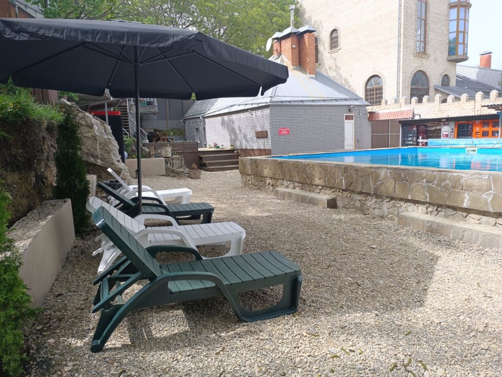 Пятигорск: Апартаменты на базе отдыха Private House