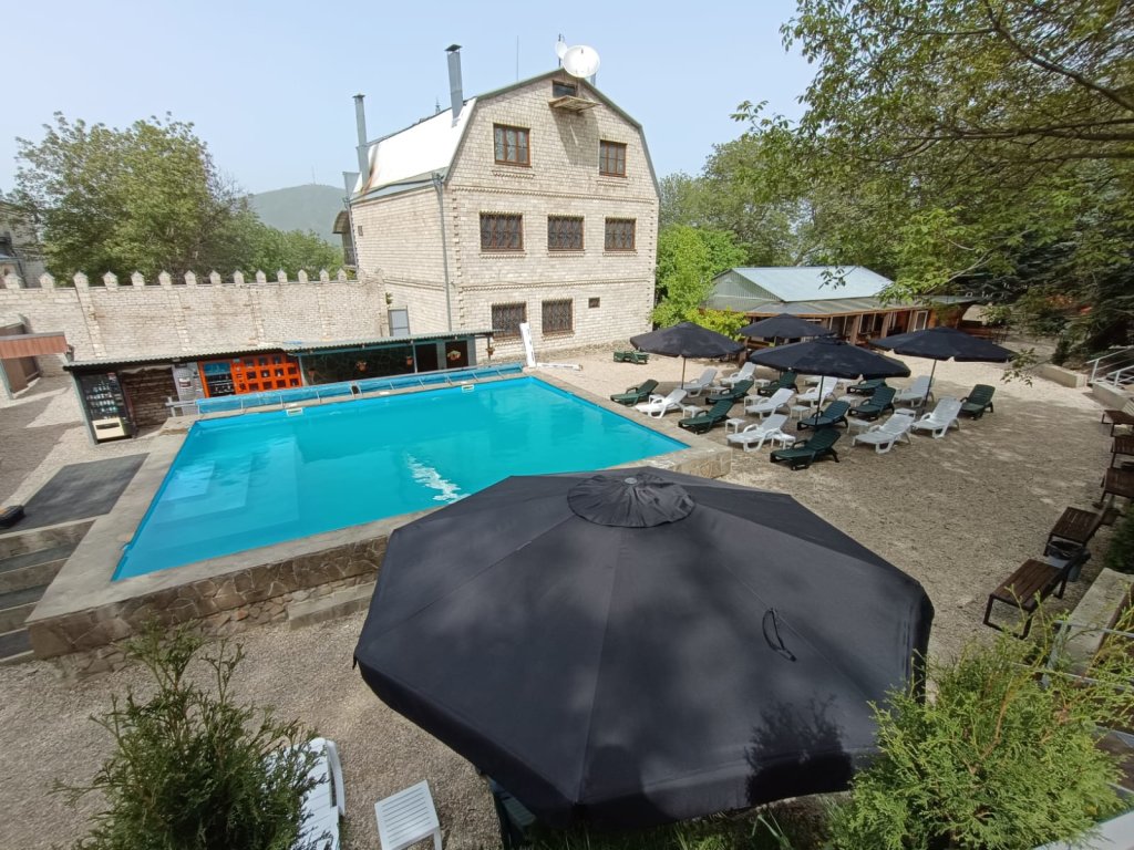Пятигорск: Апартаменты на базе отдыха Private House