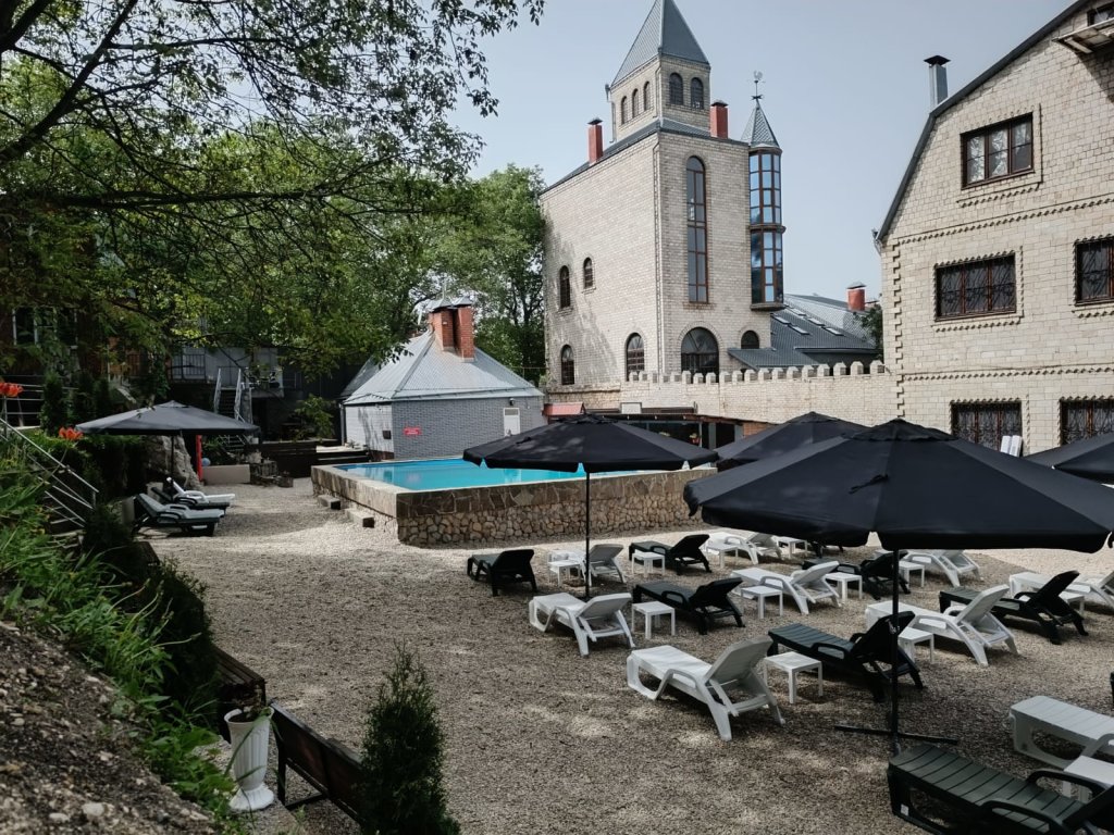 Пятигорск: Апартаменты на базе отдыха Private House