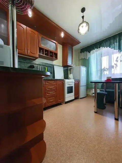 Барнаул: Privokzalnaya 7 Apartments