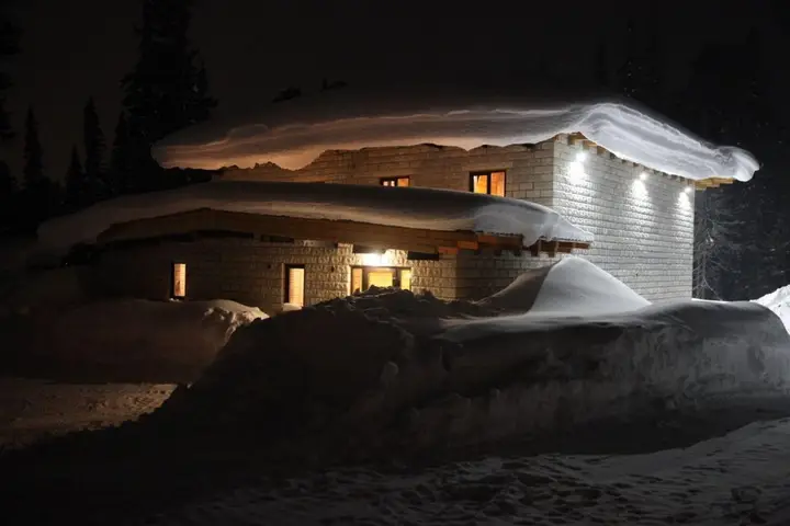 Приют Райдера — фото 2