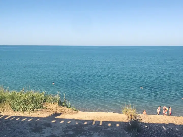 База отдыха Продмаш им. Куйбышева — фото 5