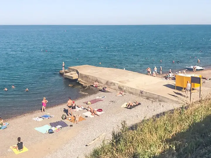 База отдыха Продмаш им. Куйбышева — фото 4