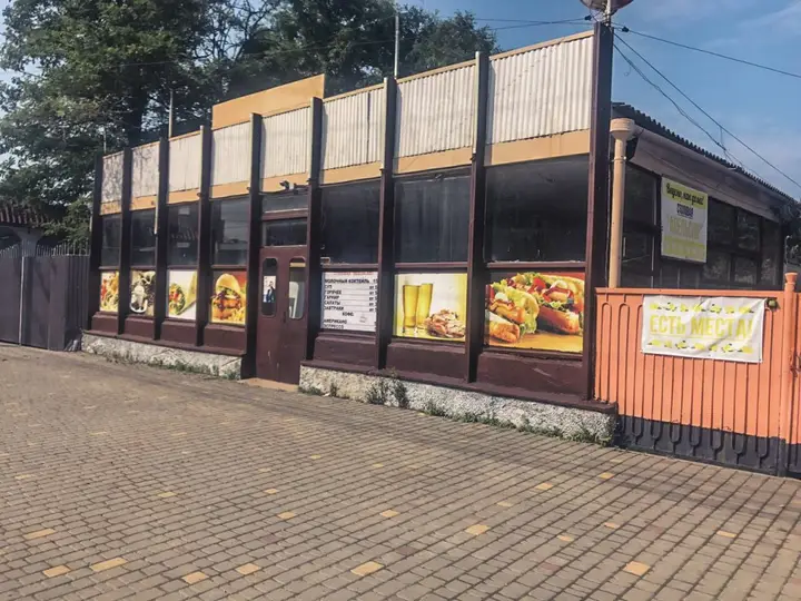 База отдыха Продмаш им. Куйбышева — фото 3