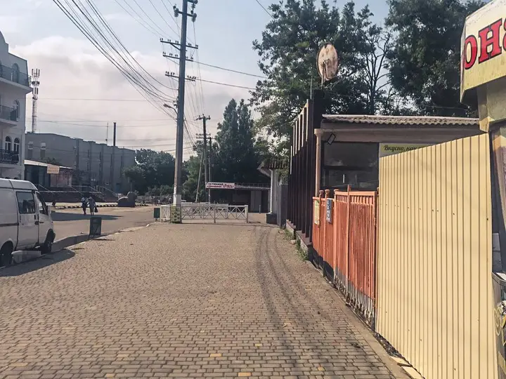 База отдыха Продмаш им. Куйбышева — фото 2