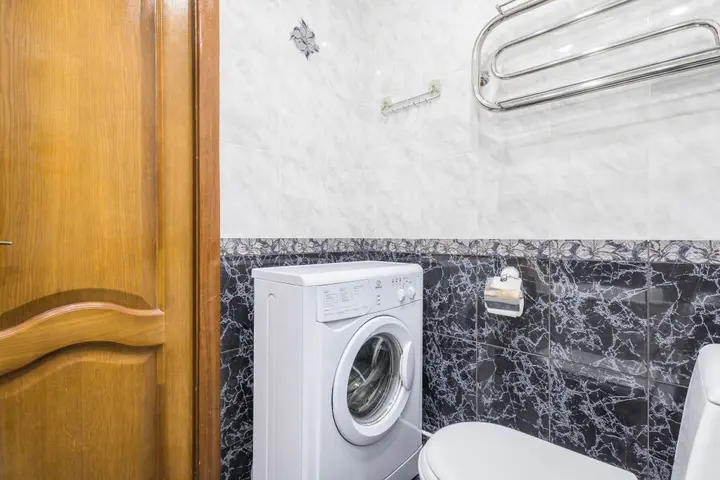Балашиха: Prospekt Geroev 3 Apartments