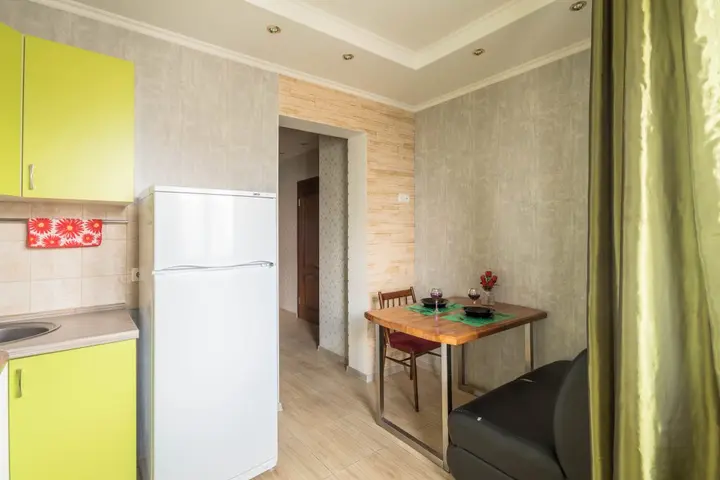Балашиха: Prospekt Geroev 3 Apartments